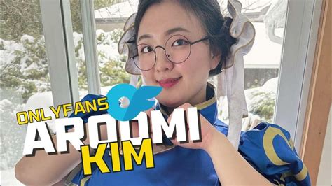 aroomi kim onlyfans videos|Aroomi Kim Aka Servelilith Sucking Big Cock And Getting。